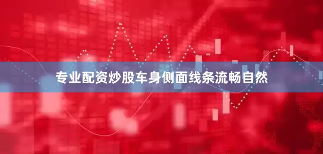 专业配资炒股车身侧面线条流畅自然