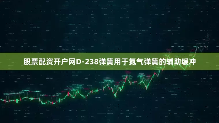 股票配资开户网D-238弹簧用于氮气弹簧的辅助缓冲